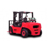 XF 4.0T GAS forklift