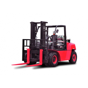 XF 7.0T GAS forklift