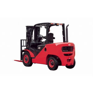 XF 5.5T Dual Fuel forklift